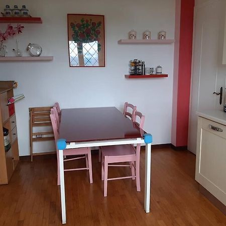 La Finestra Sul Lago - In Villa Con Vista E Posto Auto Coperto ستريزا المظهر الخارجي الصورة